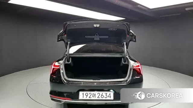 Kia K8 Hybrid id 2979886 из Кореи 11