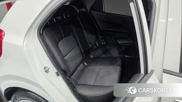 Kia Morning Urban (JA) id 4779495 из Кореи 11
