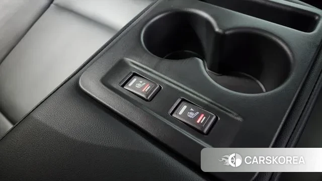 Renault Korea (Samsung) SM6 id 3573612 из Кореи 11