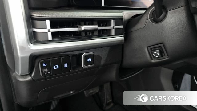 Hyundai Santa Fe (MX5) id 4427728 из Кореи 11