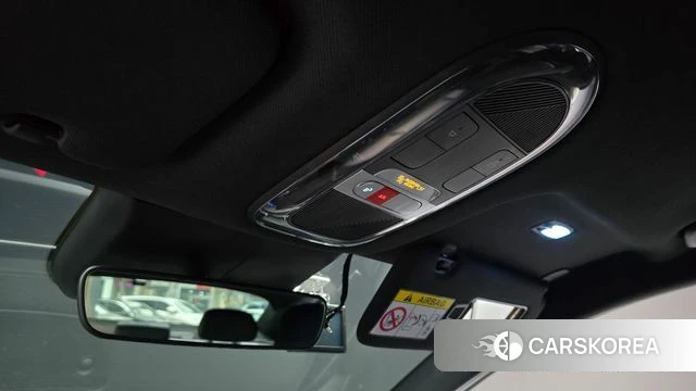 Hyundai Ionic 6 id 4487835 из Кореи 11