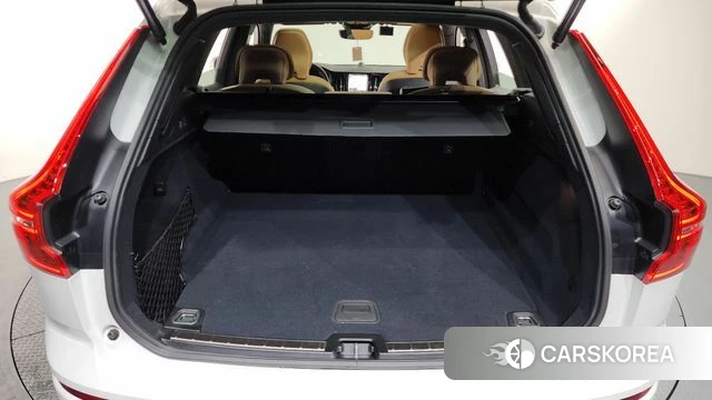 Volvo XC60 second Generation id 3963506 из Кореи 11