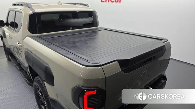 Kia Tasman id 4493571 из Кореи 11