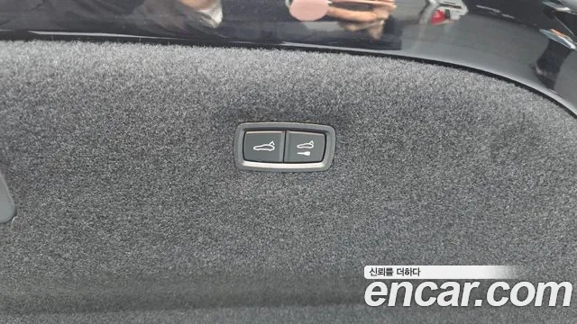 Porsche Taycan id 2690372 из Кореи 11