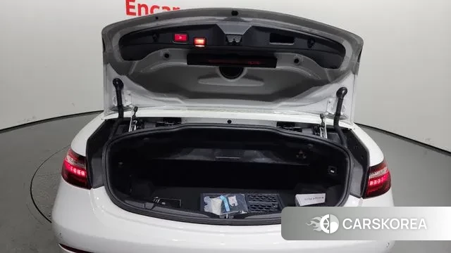 Mercedes-Benz E-Class W213 id 3036913 из Кореи 11