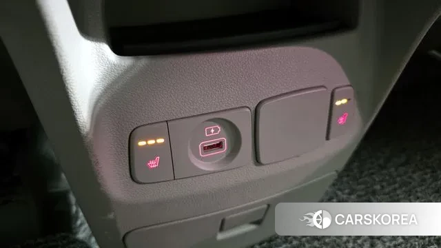 Kia The New Carnival id 3789805 из Кореи 11