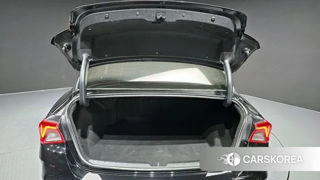 Kia K5 3rd generation id 3209381 из Кореи 11