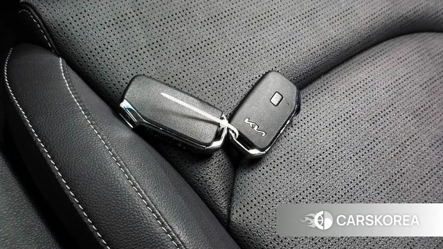Kia The New K3 2nd generation id 4428384 из Кореи 11
