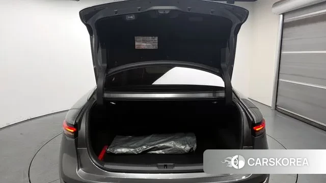 Toyota Crown Crossover id 3745221 из Кореи 11