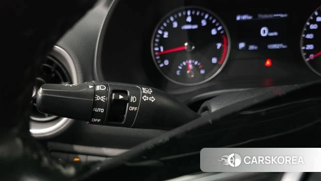 Kia Come New K3 id 4895615 из Кореи 11