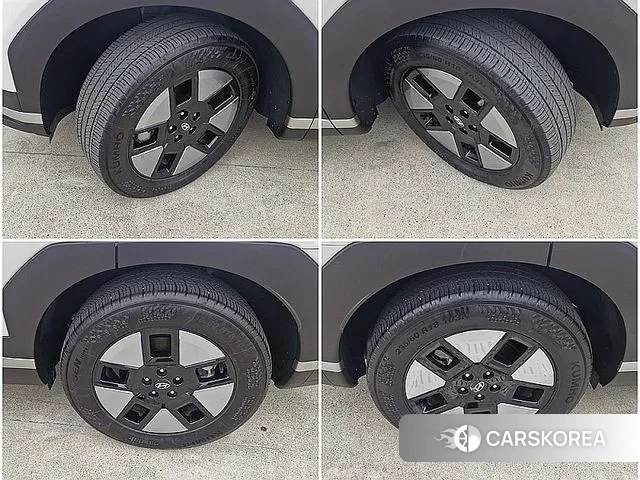 Hyundai Santa Fe (MX5) id 3333163 из Кореи 11