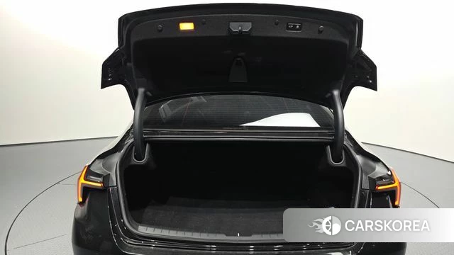Kia The New K8 Hybrid id 4700823 из Кореи 11