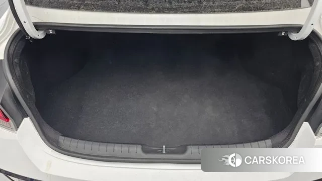 Hyundai The New Avante (CN7) id 3580930 из Кореи 11