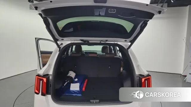 Kia The New Sorento 4th Generation id 3400079 из Кореи 11