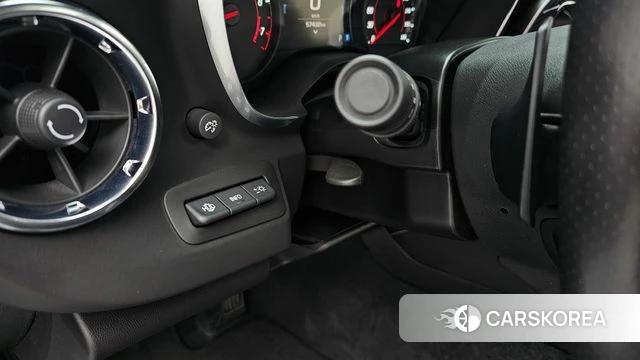 Chevrolet (GM Daewoo) The New Camaro id 4481784 из Кореи 11