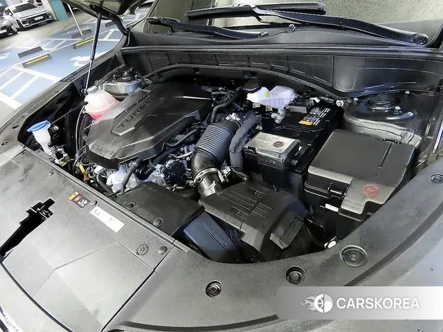 Kia The New Sorento 4th Generation id 3751475 из Кореи 11