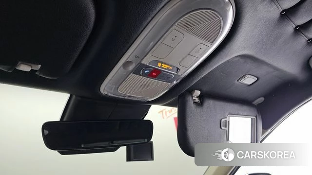 Hyundai Ionic 5 id 4591768 из Кореи 11