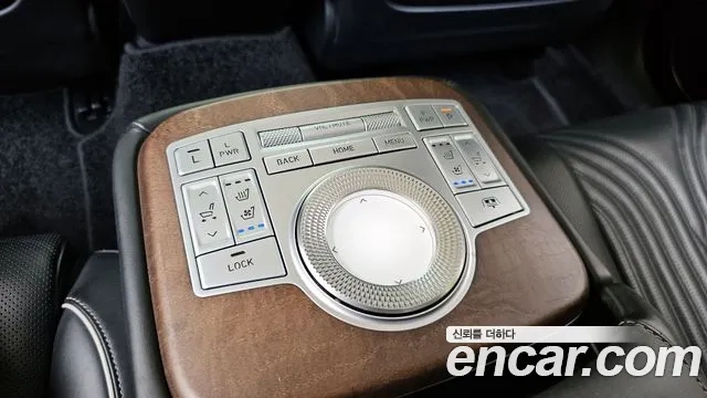 Genesis G80 (RG3) id 2912237 из Кореи 11