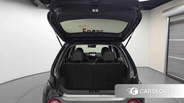 Hyundai Casper id 4898335 из Кореи 11