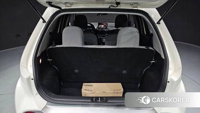 Hyundai Casper id 4223849 из Кореи 11