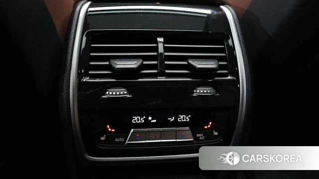 BMW X5 (G05) id 4534723 из Кореи 11