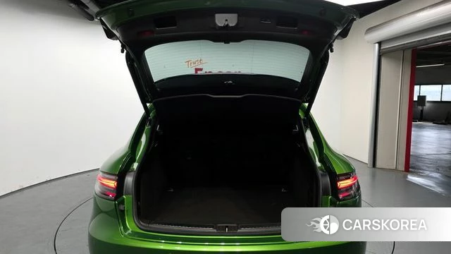 Porsche Macan id 4231994 из Кореи 11