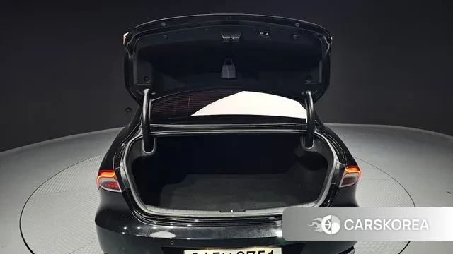 Hyundai The New Grandeur IG id 3433752 из Кореи 11