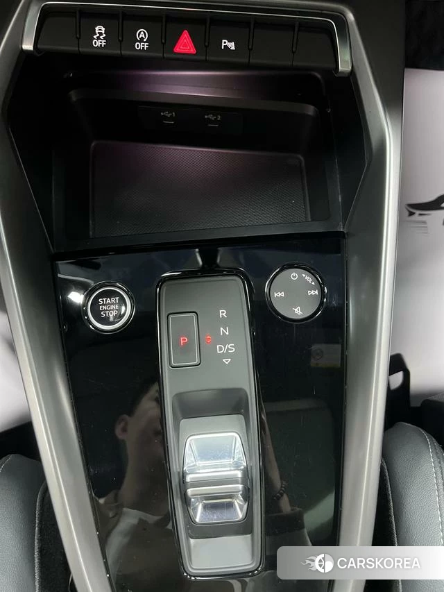 Audi A3 id 4307467 из Китая 11