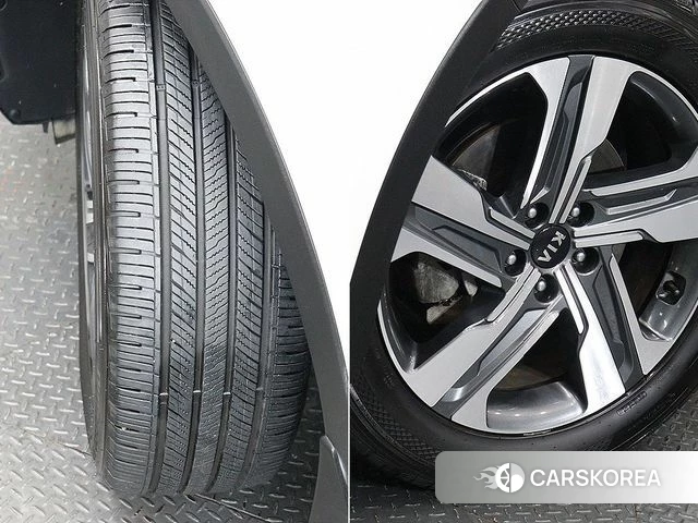 Kia Sorento 4th Generation id 3800698 из Кореи 11