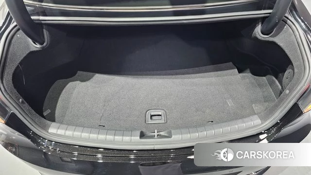 Hyundai The New Grandeur IG id 3955221 из Кореи 11