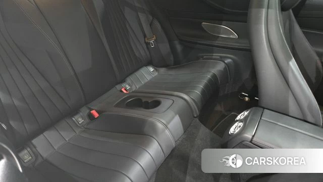 Mercedes-Benz E-Class W213 id 4592542 из Кореи 11