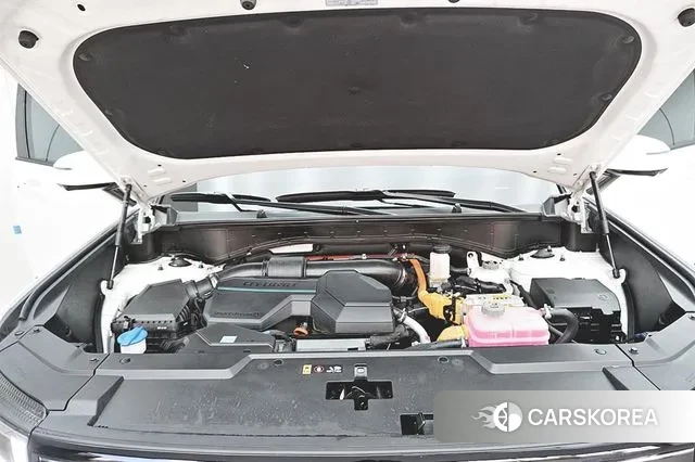 Hyundai Santa Fe (MX5) id 3614788 из Кореи 11