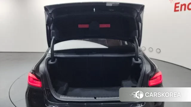 BMW 5 Series (G30) id 3735408 из Кореи 11