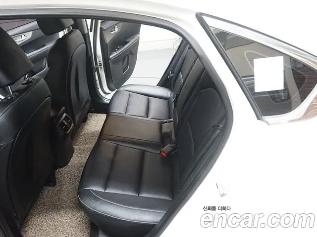 Kia Come New K3 id 2322550 из Кореи 11