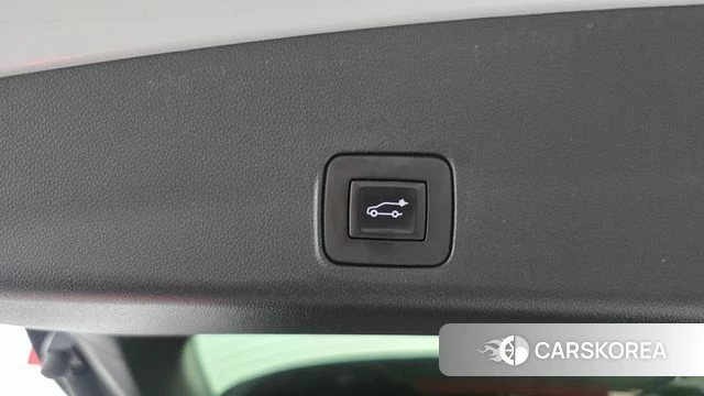 Chevrolet (GM Daewoo) Trailblazer id 4518738 из Кореи 11