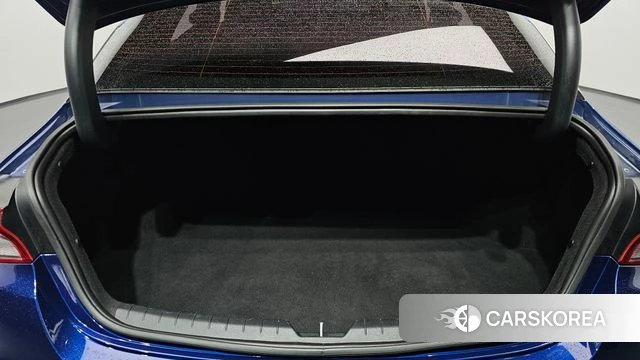 Kia K5 3rd generation id 4356291 из Кореи 11