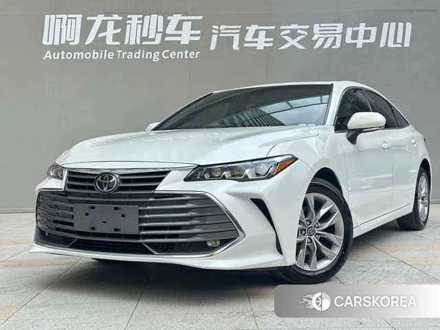 Toyota Asian dragon id 4263778 из Китая 11