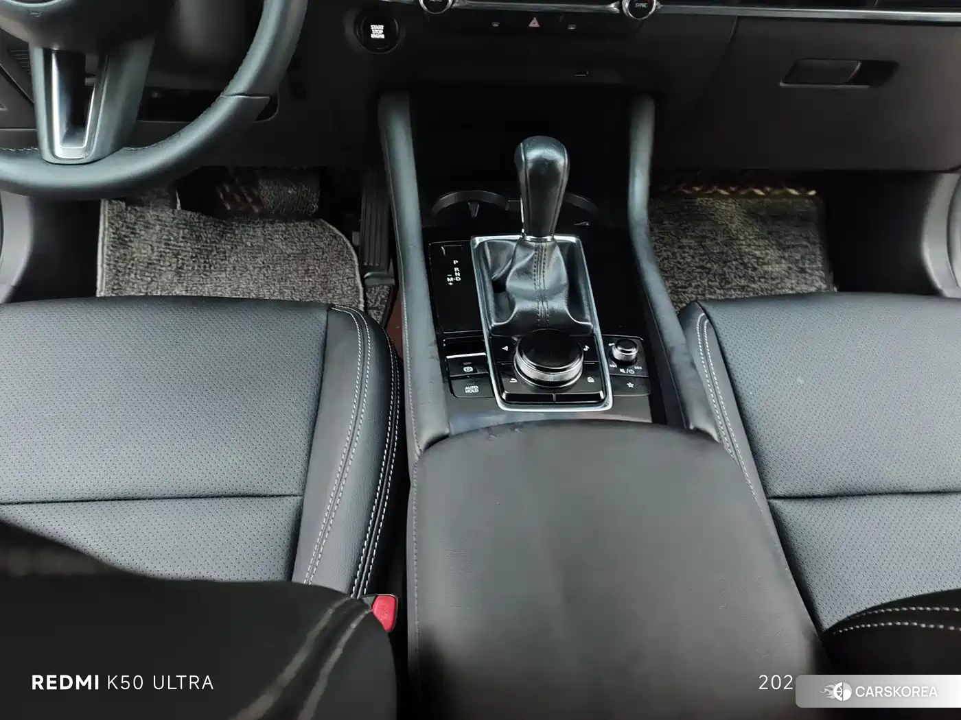 Mazda 3 id 4514403 из Китая 11