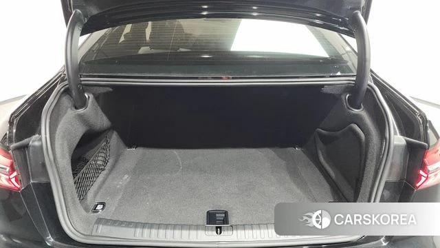 Audi A6 (C8) id 3940625 из Кореи 11