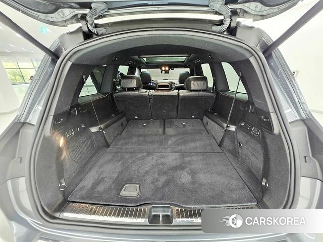 Mercedes-Benz GLS - Class X167 id 4282594 из Кореи 11