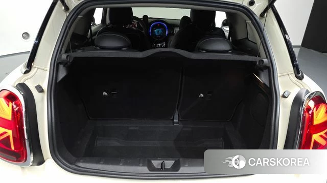 Mini Cooper id 3886419 из Кореи 11