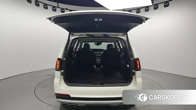 Kia Mohave Master id 3621992 из Кореи 11