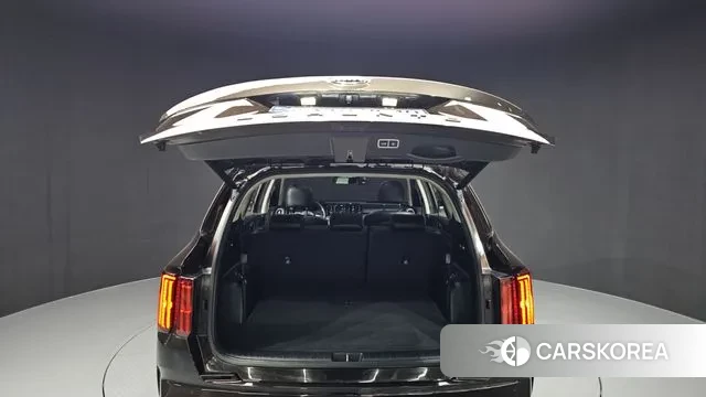 Kia Sorento 4th Generation id 3444058 из Кореи 11