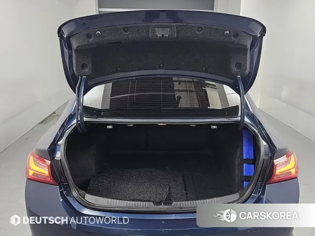 Chevrolet (GM Daewoo) The New Malibu id 3571105 из Кореи 11