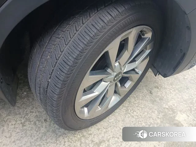 Kia Sorento 4th Generation id 3656049 из Кореи 11