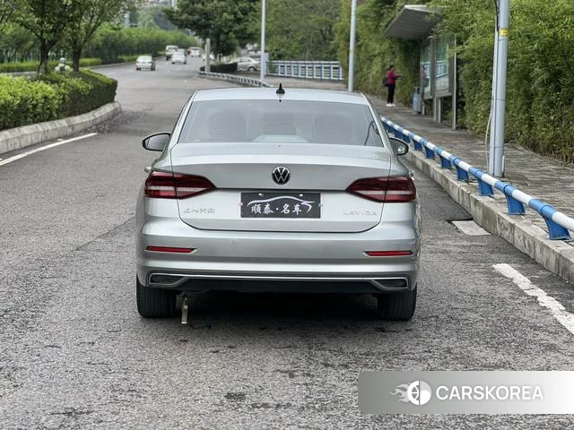 Volkswagen Lavida id 4271204 из Китая 11
