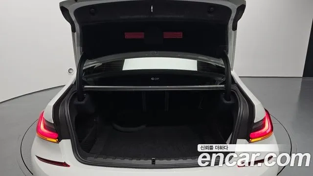 BMW 3 Series (G20) id 2906080 из Кореи 11