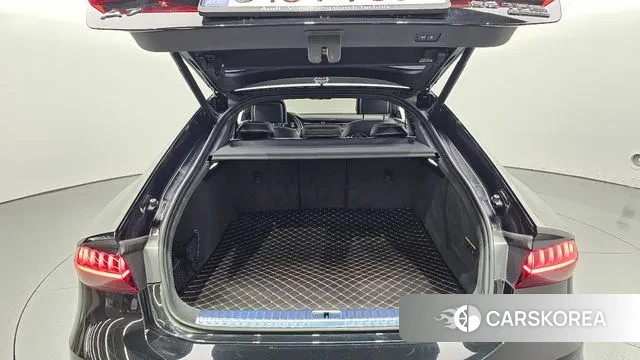 Audi A7 (4K) id 3299769 из Кореи 11