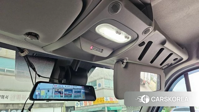 Renault Korea (Samsung) Master id 3893372 из Кореи 11