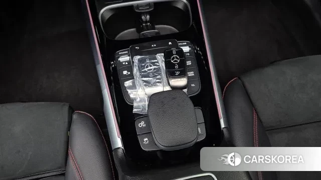 Mercedes-Benz GLB-Class X247 id 3701476 из Кореи 11